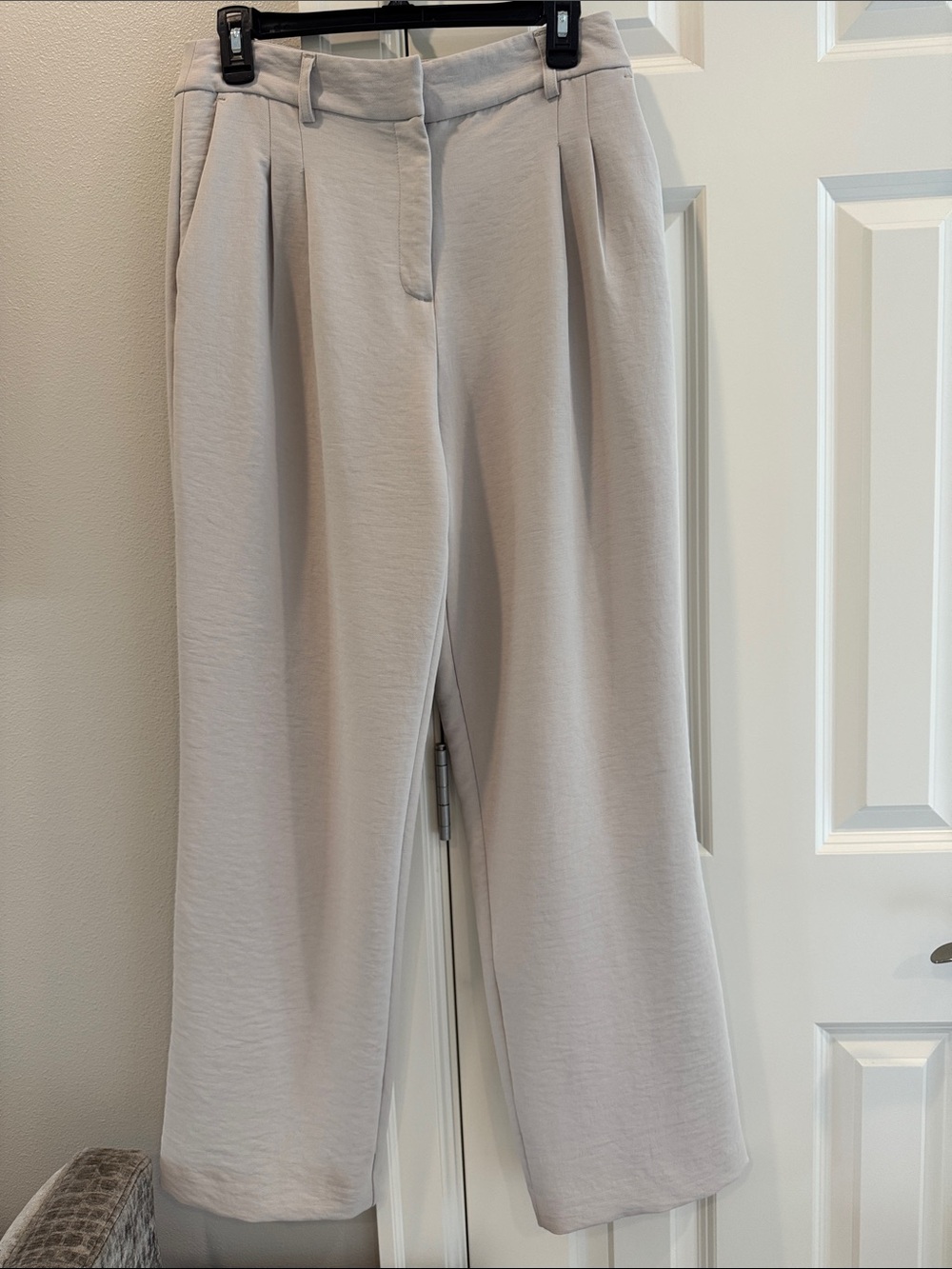 Christian Lacroix Wide Leg Trousers